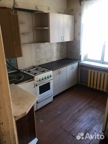 2-к квартира, 36.5 м², 1/2 эт. 2-к квартира, 36.5 м², 1/2 эт.