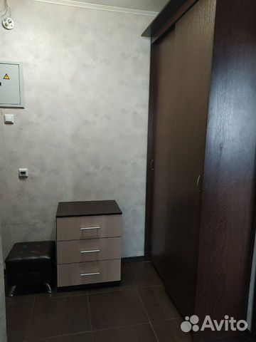 1-к квартира, 39 м², 8/12 эт. 1-к квартира, 39 м², 8/12 эт.