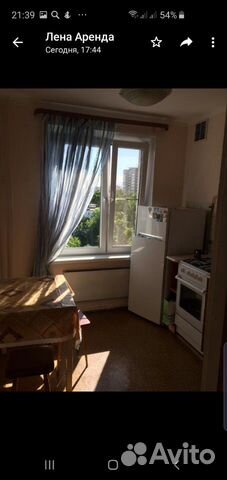 1-к квартира, 33 м², 8/9 эт.