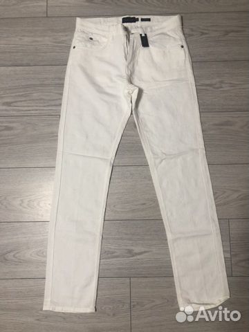 Брюки мужские Massimo Dutti