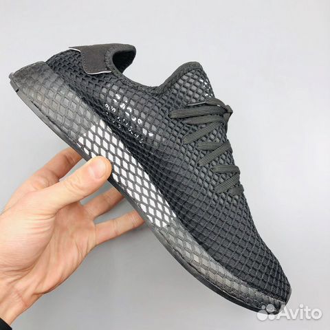 Adidas Deerupt Adidas Deerupt