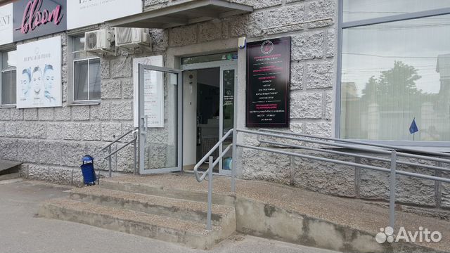 Помещение свободного назначения, 141.1 м² Помещение свободного назначения, 141.1 м²
