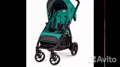 Прогулочная коляска Peg-Perego Booklet Classico