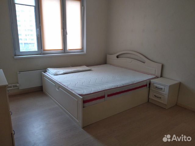 3-к квартира, 76 м², 3/17 эт. 3-к квартира, 76 м², 3/17 эт.