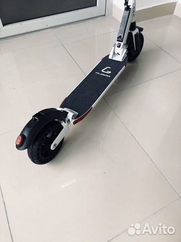 Электросамокат Kugoo S3 Pro Электросамокат Kugoo S3 Pro