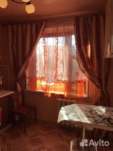 2-к квартира, 53 м², 5/10 эт. 2-к квартира, 53 м², 5/10 эт.