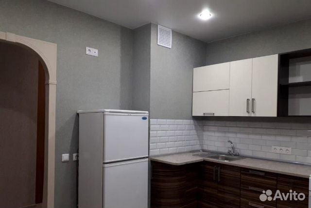 2-к квартира, 54 м², 4/19 эт.