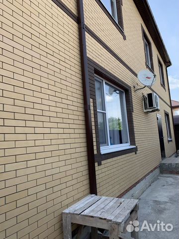 1-к квартира, 40 м², 1/2 эт. 1-к квартира, 40 м², 1/2 эт.