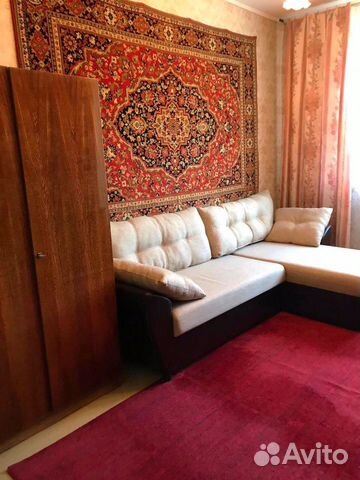 2-к квартира, 54 м², 4/12 эт. 2-к квартира, 54 м², 4/12 эт.