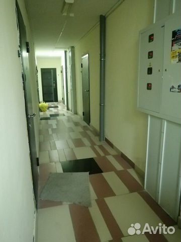 1-к квартира, 35.9 м², 2/10 эт.