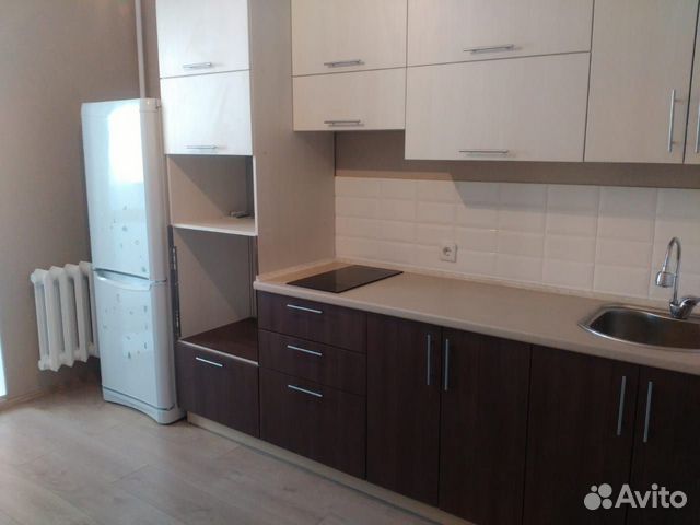 1-к квартира, 37 м², 12/14 эт.