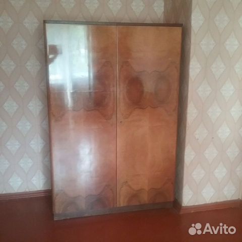 1-к квартира, 31 м², 2/5 эт.