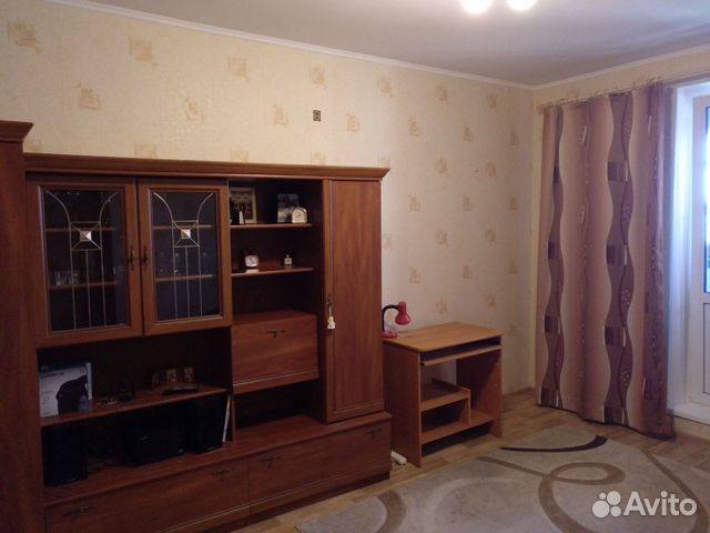 Комната 17 м² в 2-к, 12/12 эт. Комната 17 м² в 2-к, 12/12 эт.