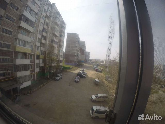 2-к квартира, 50.3 м², 3/10 эт.