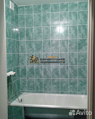 1-к квартира, 45 м², 2/12 эт.