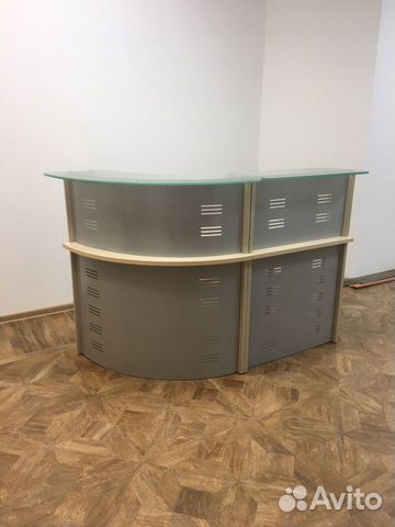 Ресепшн Ресепшн