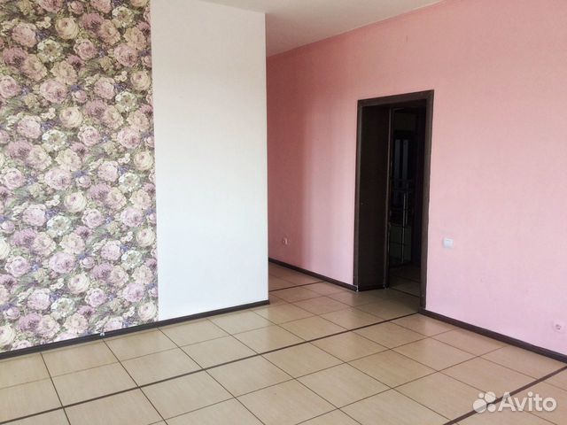 Офисное помещение, 42.6 м² Офисное помещение, 42.6 м²