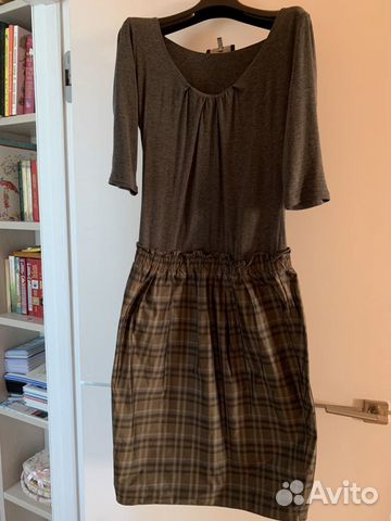 Платье Maxmara Weekend Платье Maxmara Weekend
