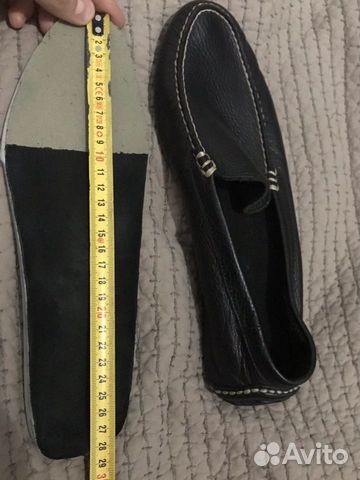 Ralph Laurent мокасины Ralph Laurent мокасины