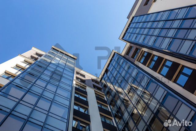 2-к квартира, 62 м², 3/10 эт.