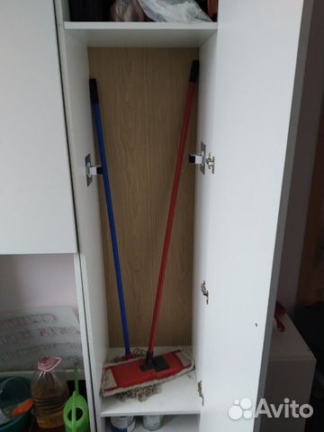 Шкафы хозяйственные Шкафы хозяйственные