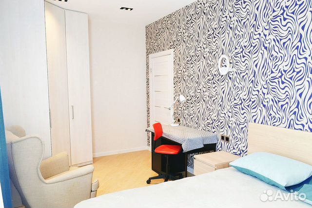 2-к квартира, 50 м², 11/11 эт. 2-к квартира, 50 м², 11/11 эт.