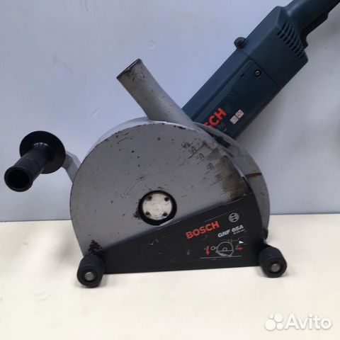 Штроборез Штроборез