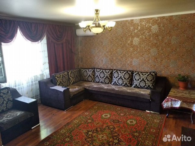 

2-к. квартира, 52 м², 1 кровать