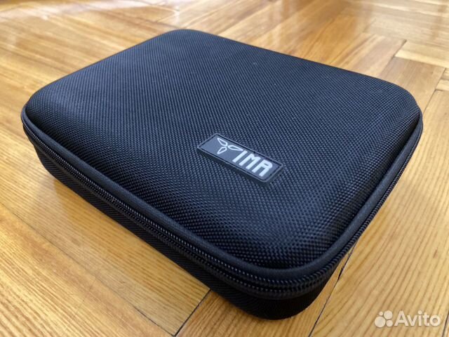 Наушники IMR R2 Aten Наушники IMR R2 Aten