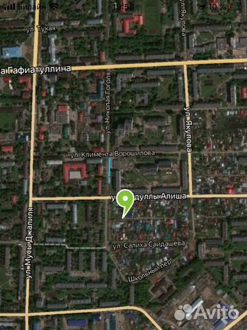 Гараж, > 30 м²