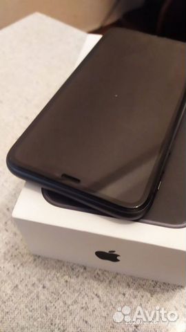 Телефон iPhone 11 64g Телефон iPhone 11 64g