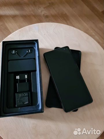 Samsung Galaxy s10 plus на гарантии рст Samsung Galaxy s10 plus на гарантии рст