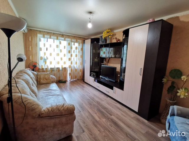 2-к квартира, 45 м², 4/5 эт. 2-к квартира, 45 м², 4/5 эт.