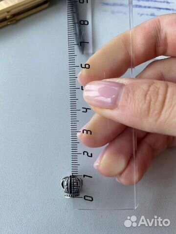 Украшение шарм Пандора Украшение шарм Пандора