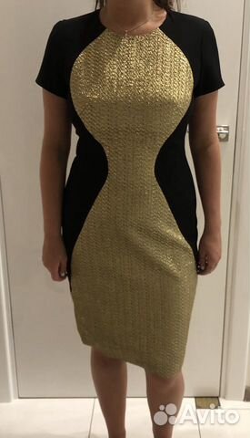 Платье Paule Ka Платье Paule Ka