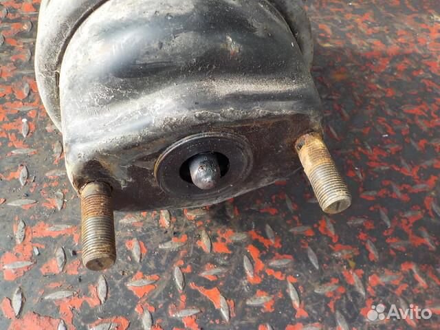 Энергоаккумулятор ман тгх (MAN TGX) 81504106935