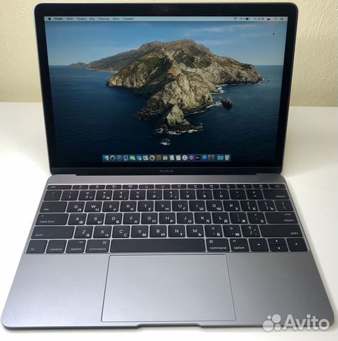 Apple MacBook Retina (12-inch. Early 2015) Apple MacBook Retina (12-inch. Early 2015)