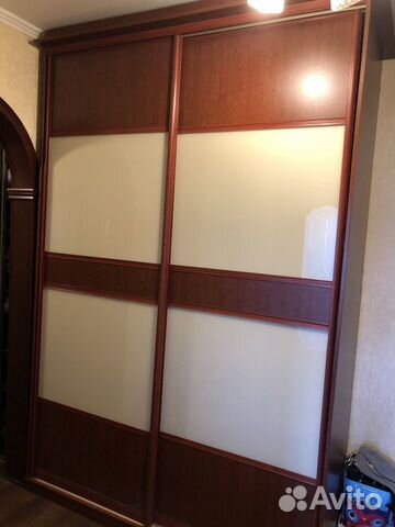 Шкаф