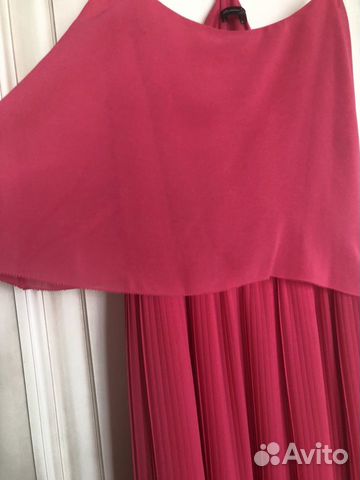 Платье Massinmo Dutti