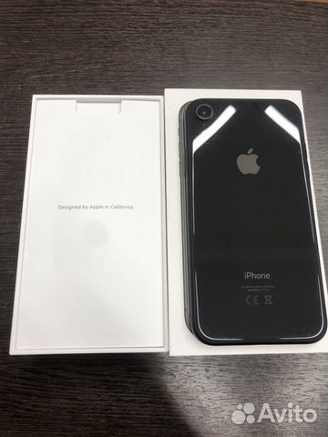 iPhone XR 64Gb iPhone XR 64Gb