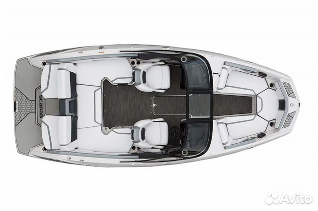 Scarab 195 ID (водометный катер)