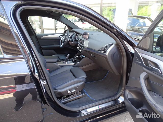 BMW X4 3.0 AT, 2018, 17 286 км BMW X4 3.0 AT, 2018, 17 286 км