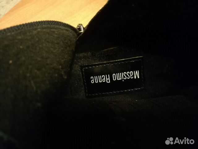 Обувь