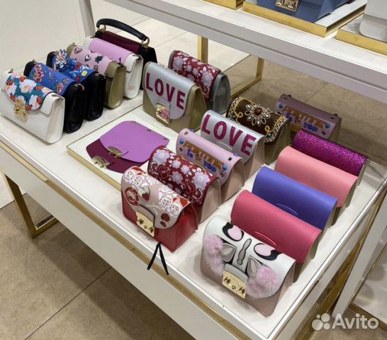 Сумка Furla Metropolis Сумка Furla Metropolis
