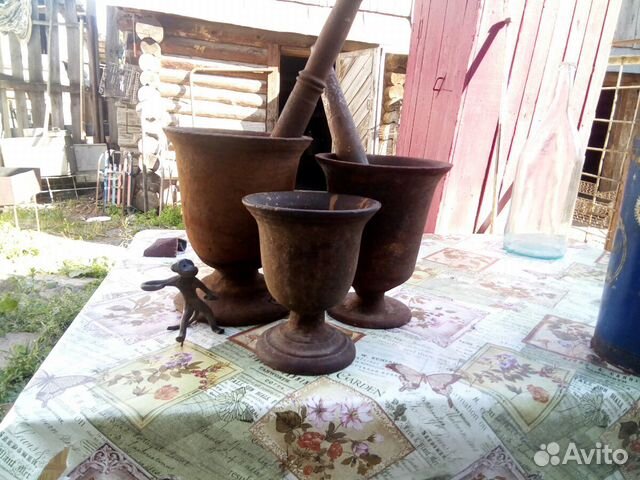 Ступы старинные Ступы старинные