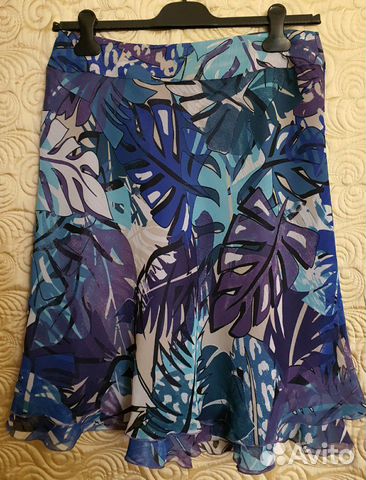 Юбка Taifun Gerry Weber новая