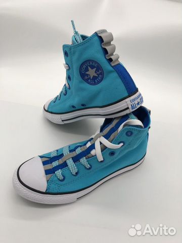 Converse (Конверс) детские Converse (Конверс) детские