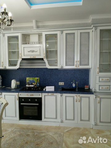 

2-к. квартира, 54 м², 3 кровати