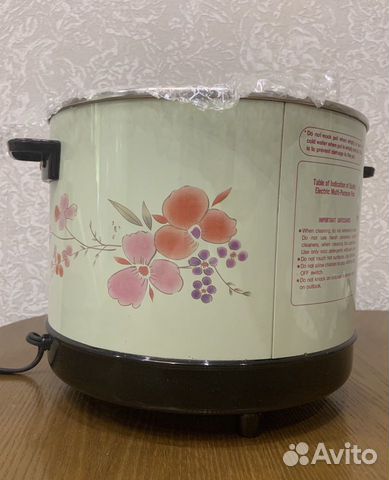 Фритюрница Фритюрница