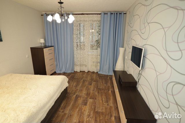 1-к квартира, 33.8 м², 2/5 эт. 1-к квартира, 33.8 м², 2/5 эт.